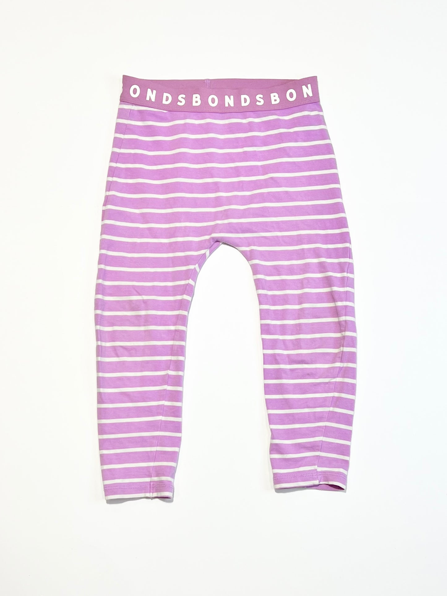 Stretchies leggings - Size 3