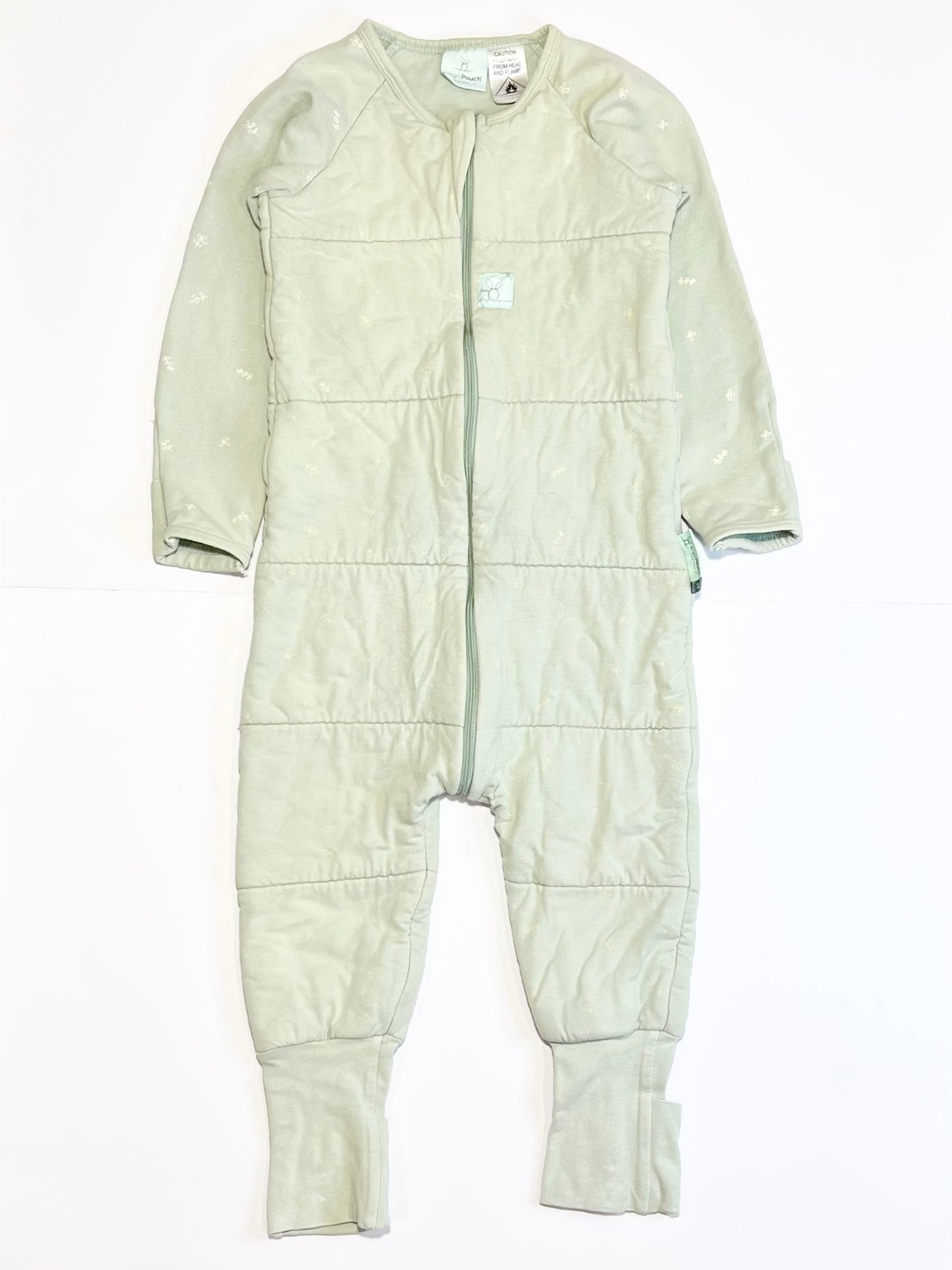 2.5 tog onesie - Size 1-2