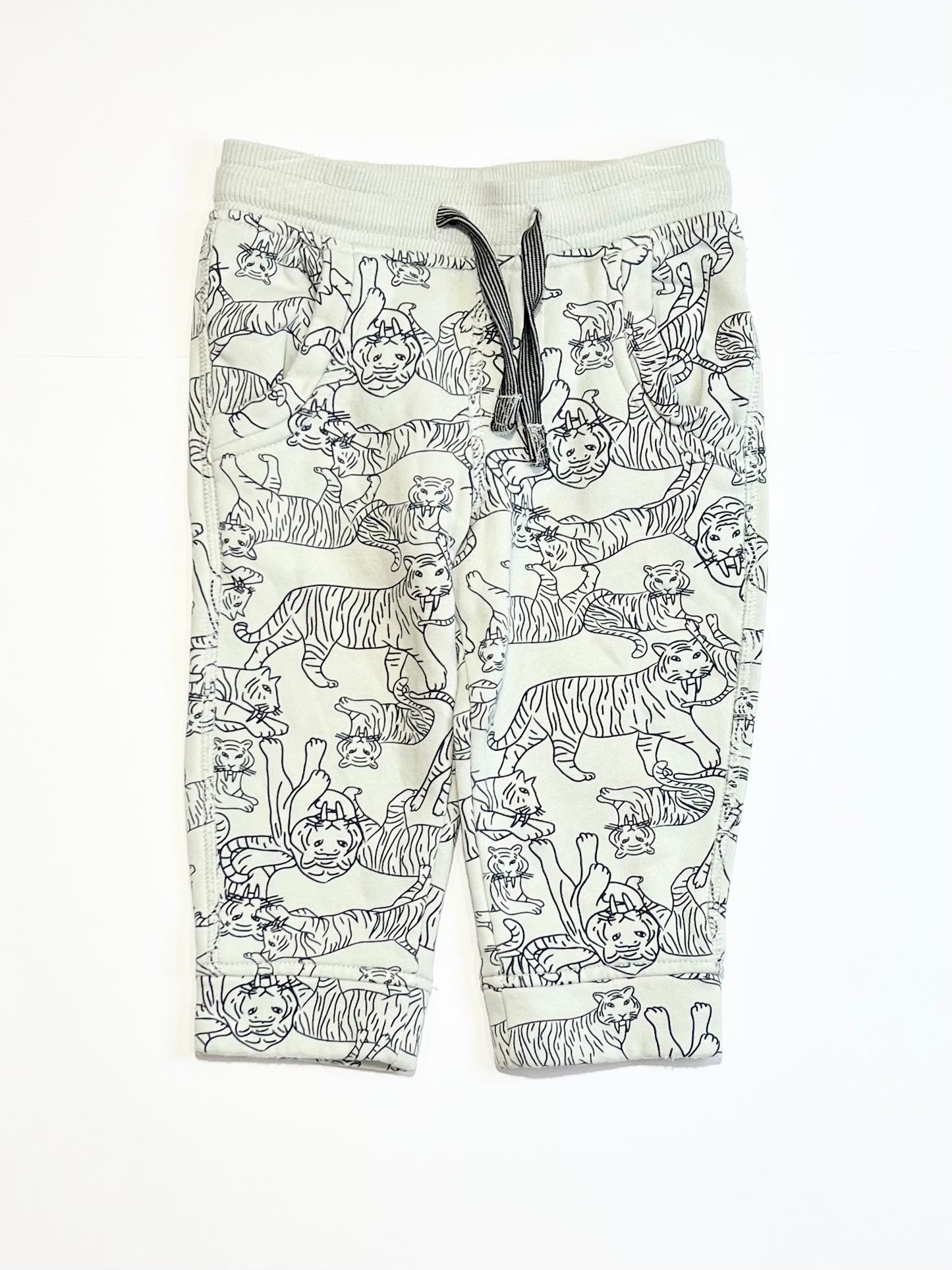 Tigers trackies - Size 1