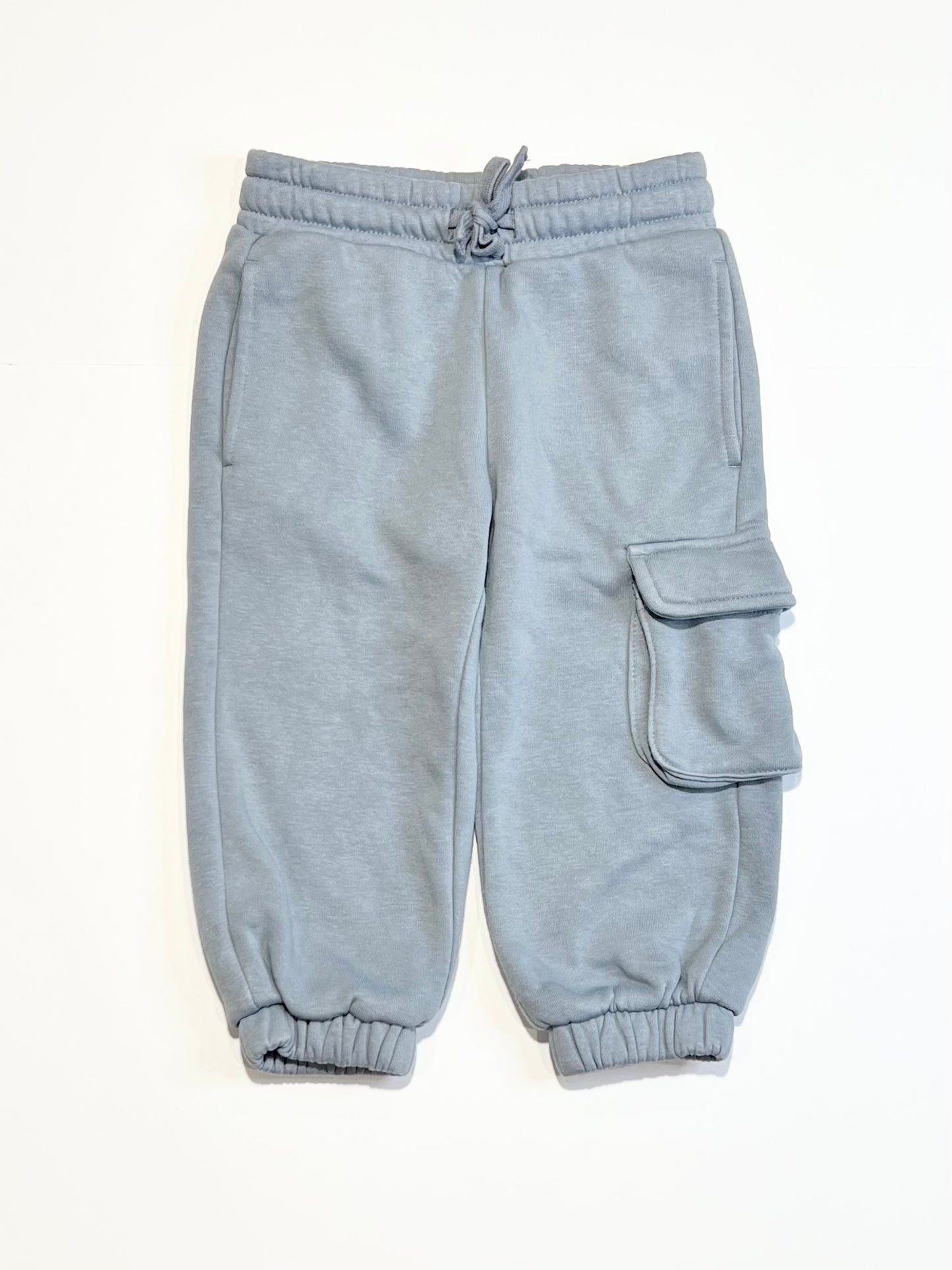 Grey trackies - Size 1