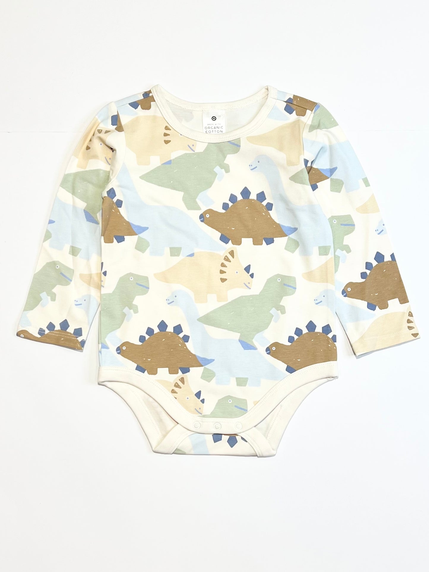 Dino bodysuit brand new - Size 1