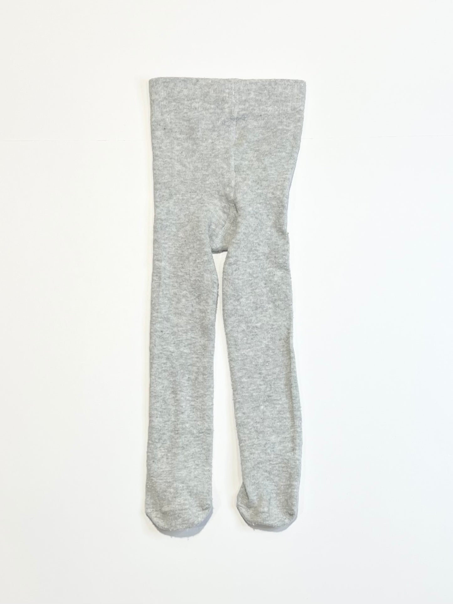 Grey tights - Size 6-18 months