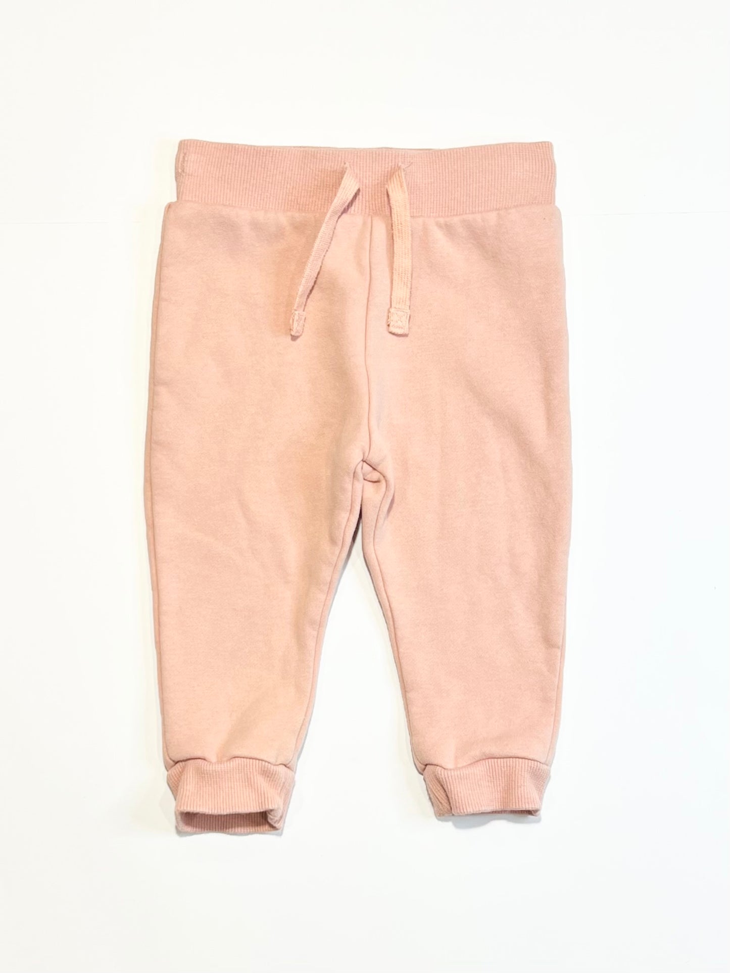 Pink trackies - Size 1