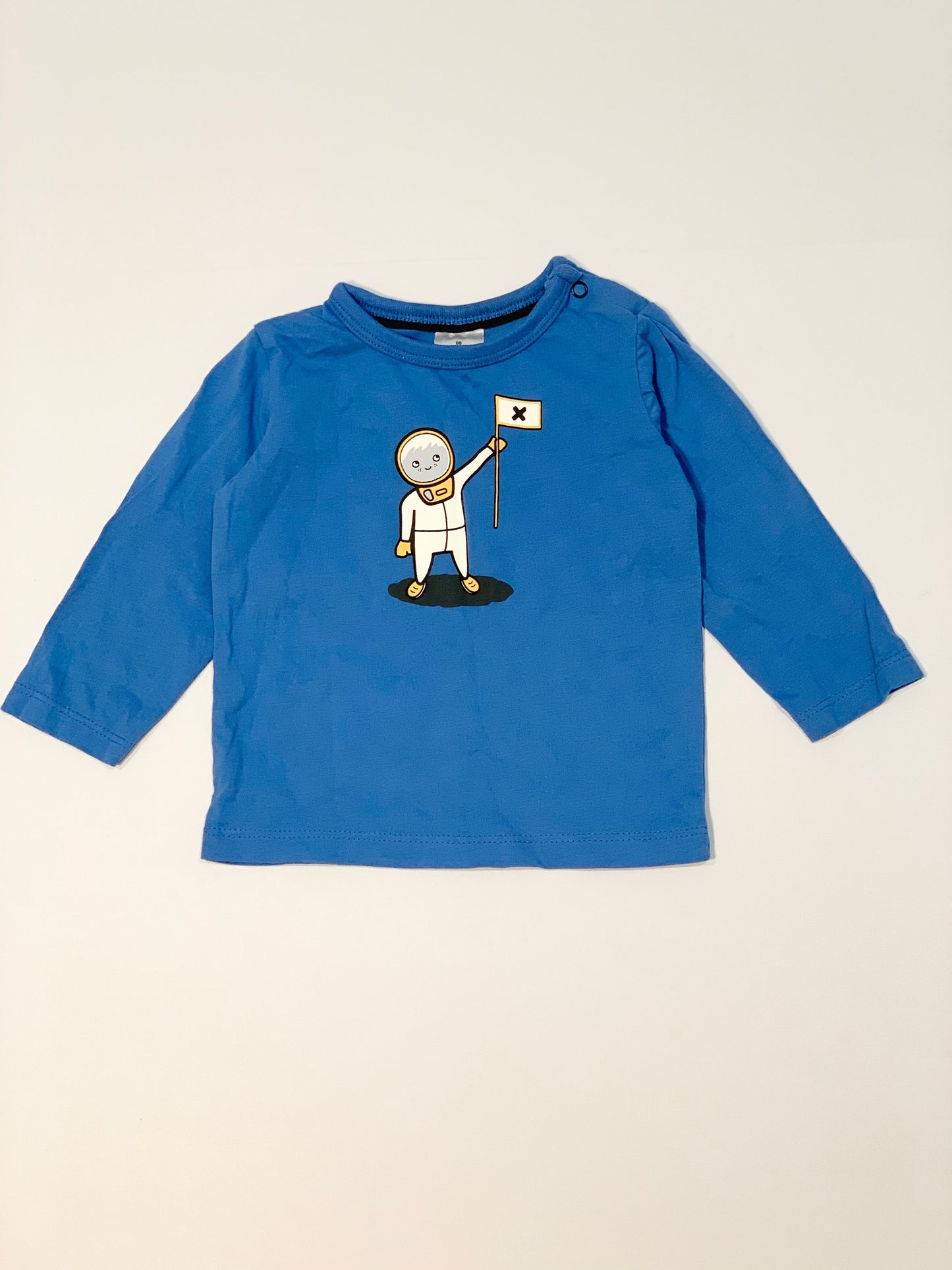 Spaceman top - Size 00