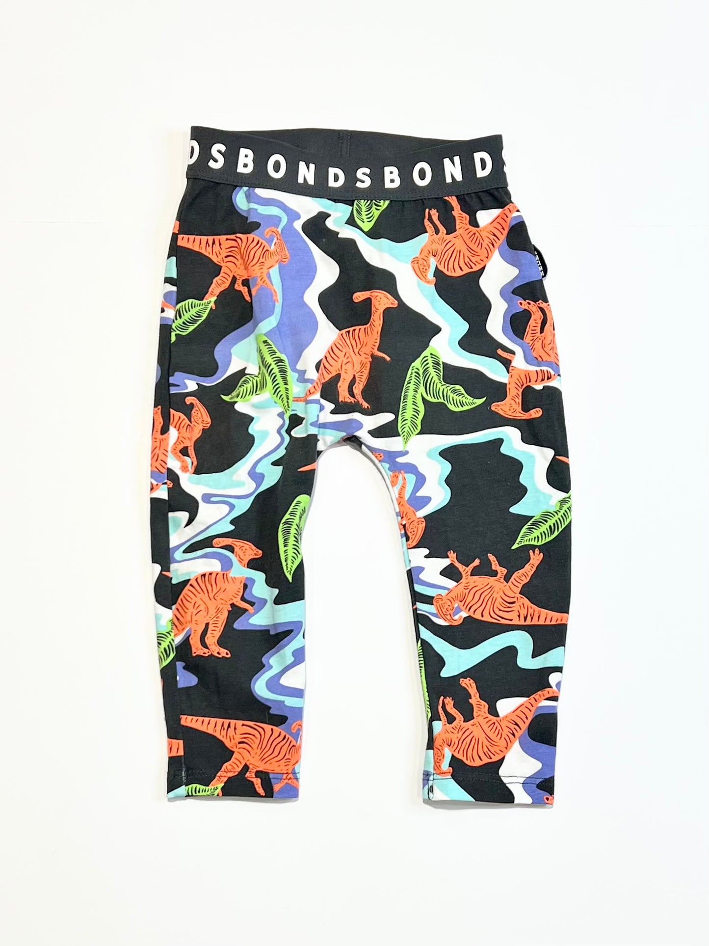 Stretchies leggings - Size 0