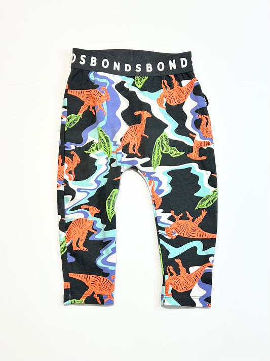 Stretchies leggings - Size 0
