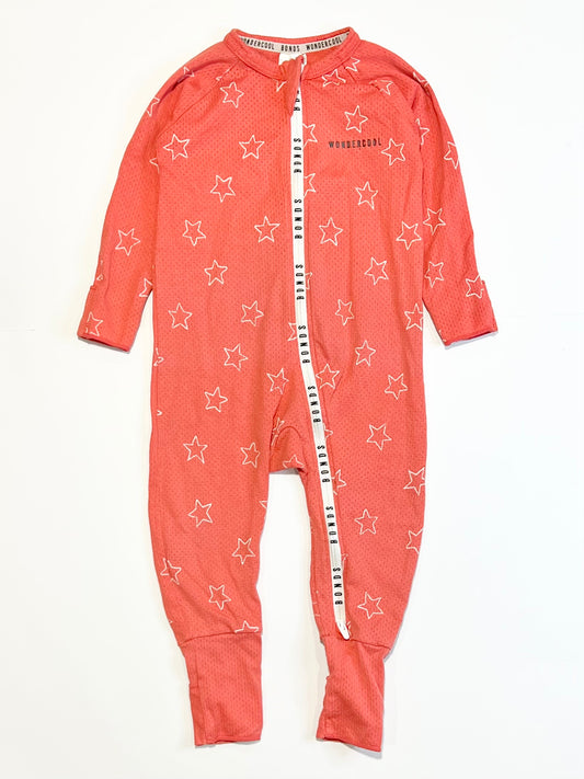 Zippy Wondercool - Size 0