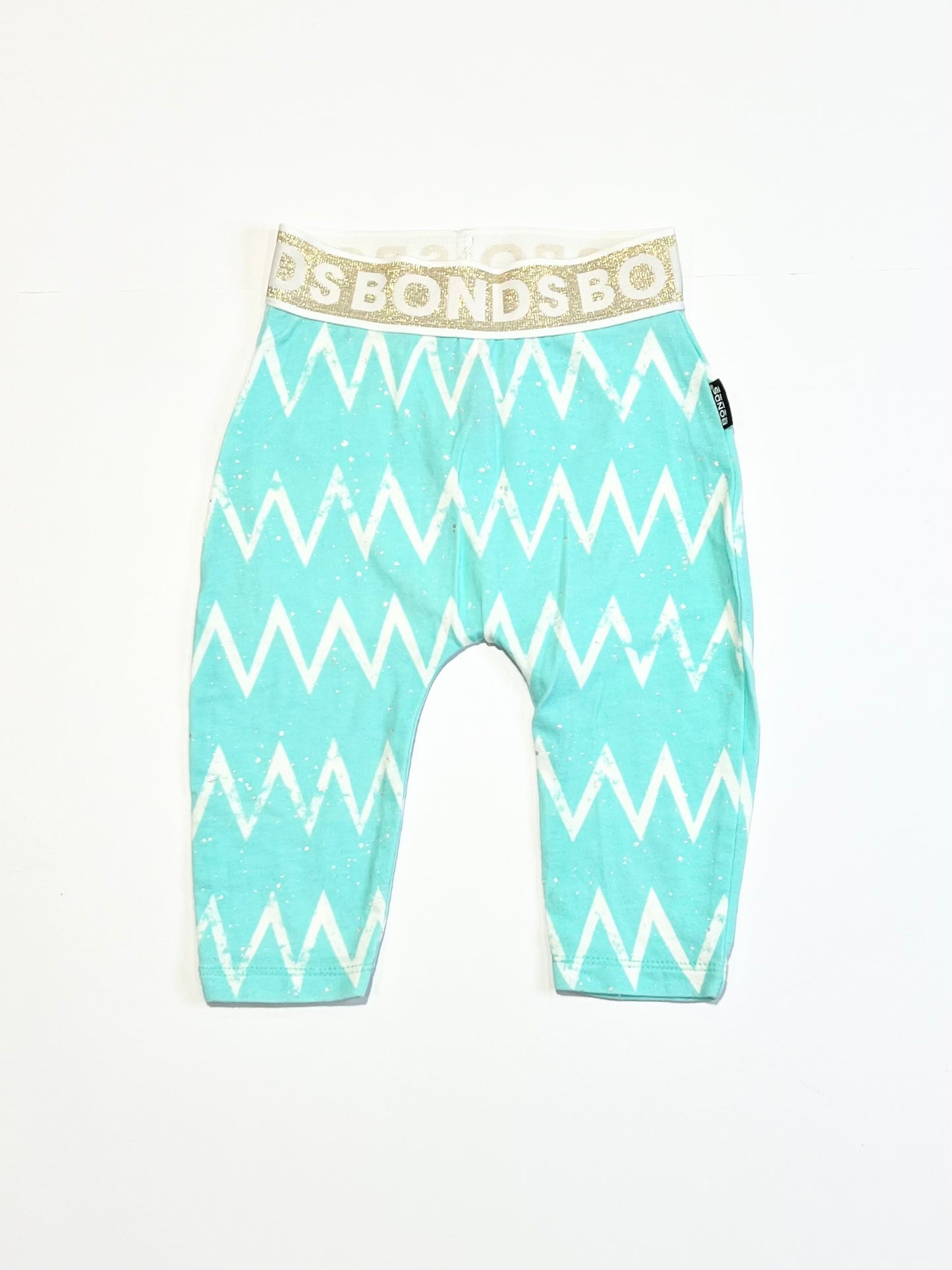 Stretchies leggings - Size 00