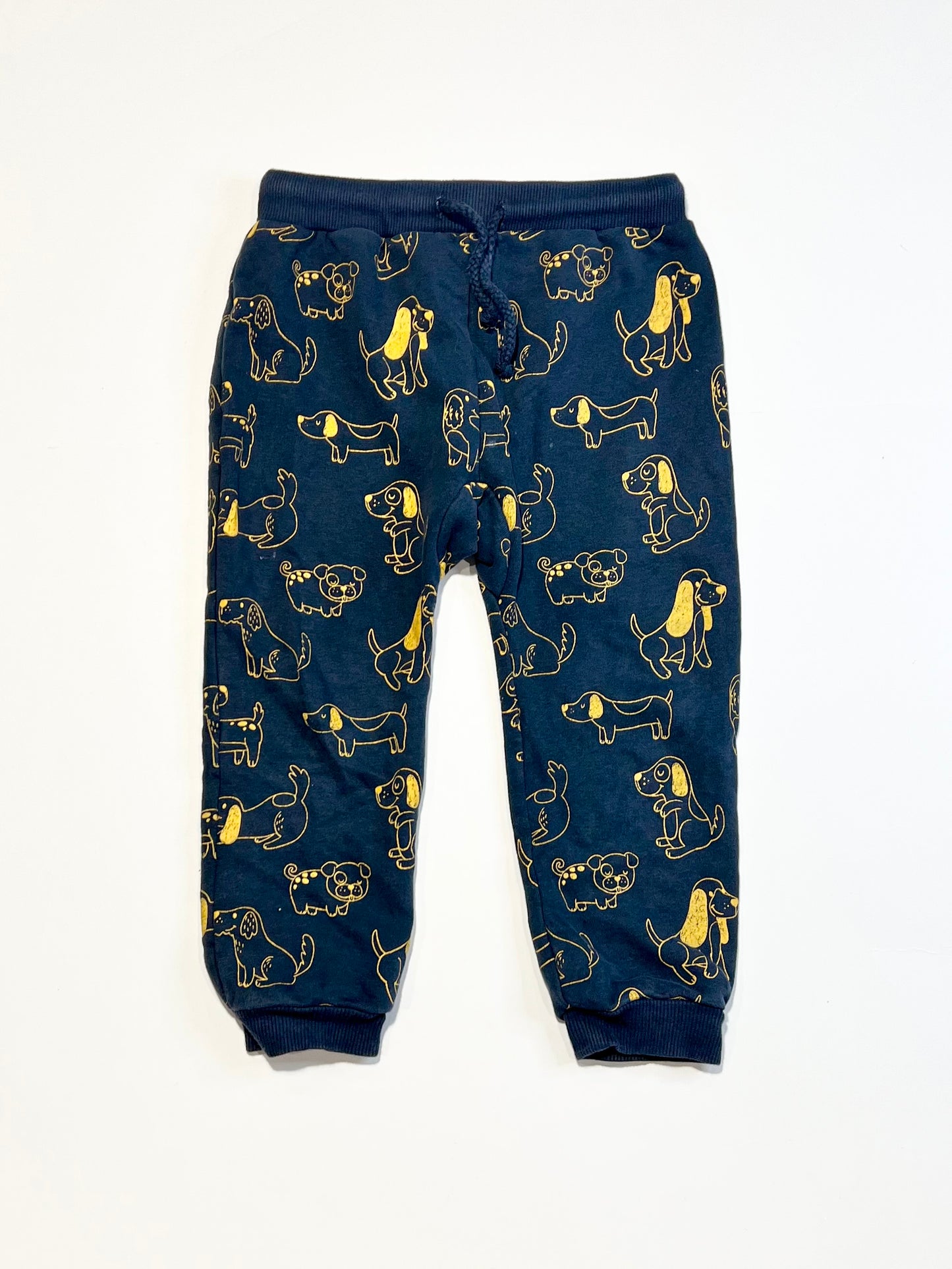 Puppies trackies - Size 2