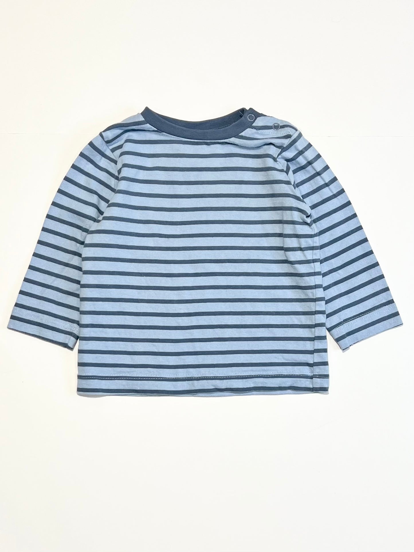 Striped top - Size 00