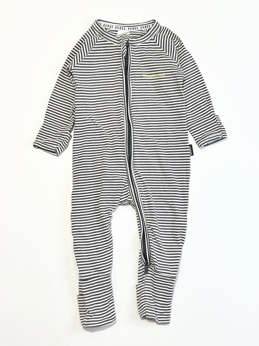 Zippy Wondersuit - Size 00