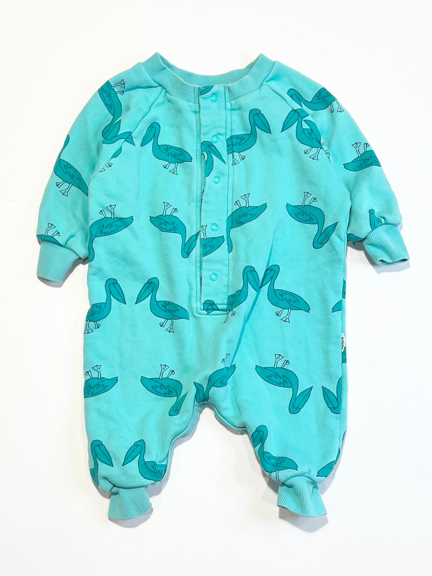 Originals Roomies onesie - Size 00