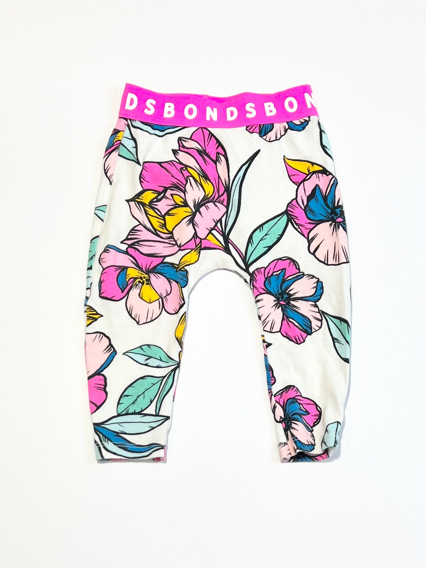 Stretchies leggings - Size 00
