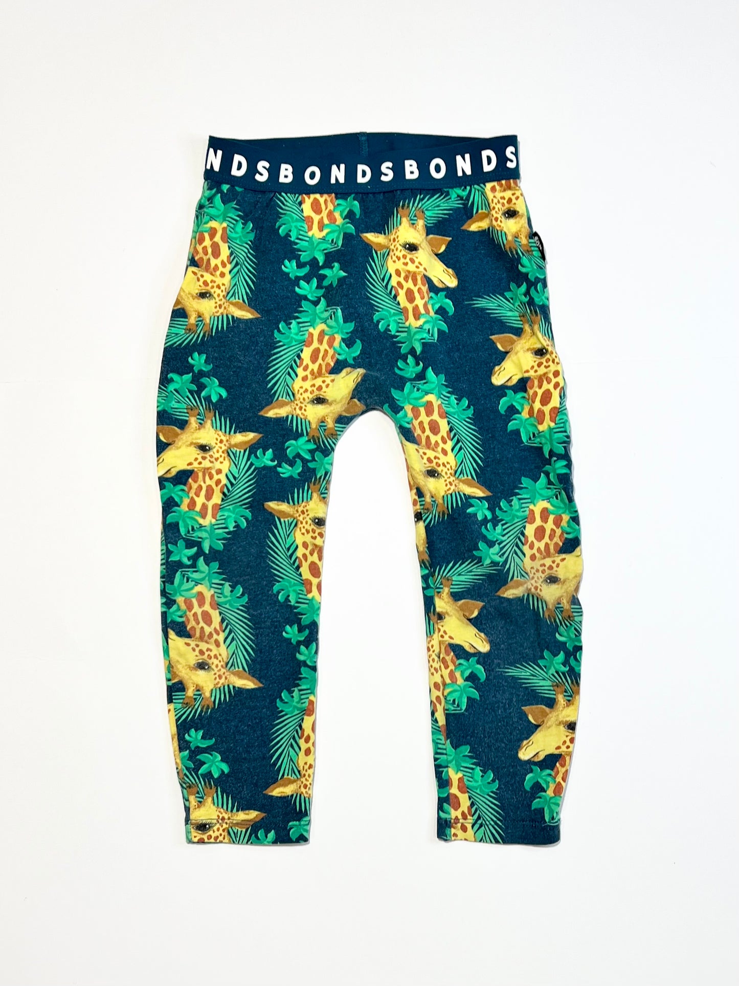 Stretchies leggings - Size 3