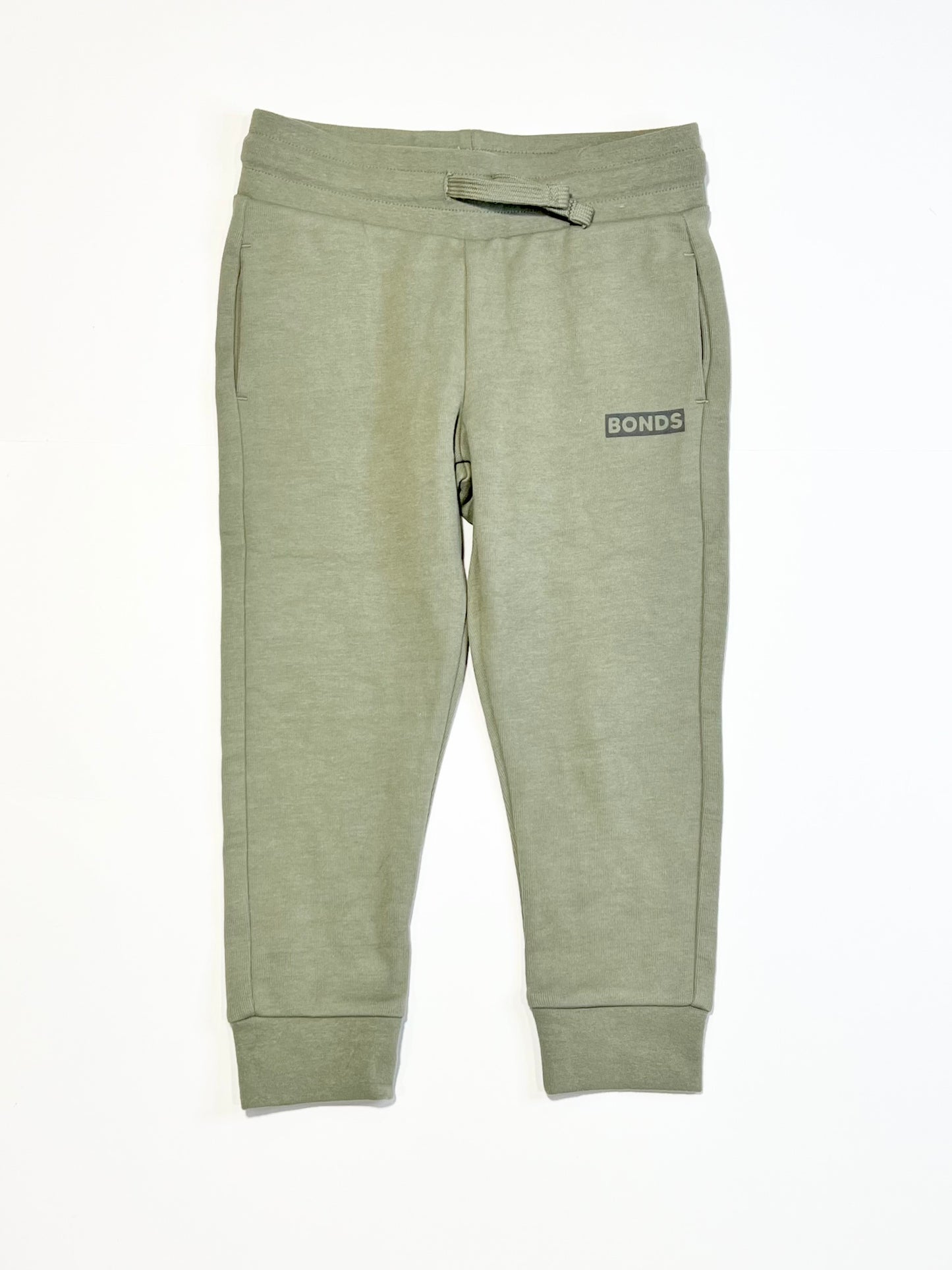 Tech Sweat trackies - Size 3