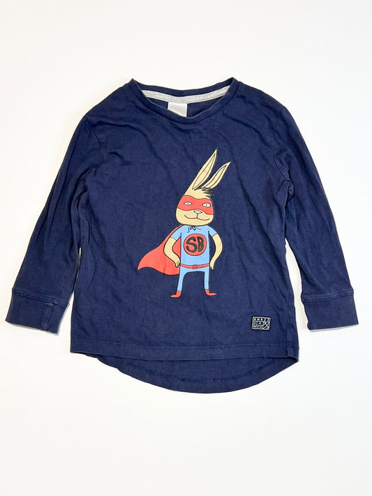 Super bunny top - Size 3