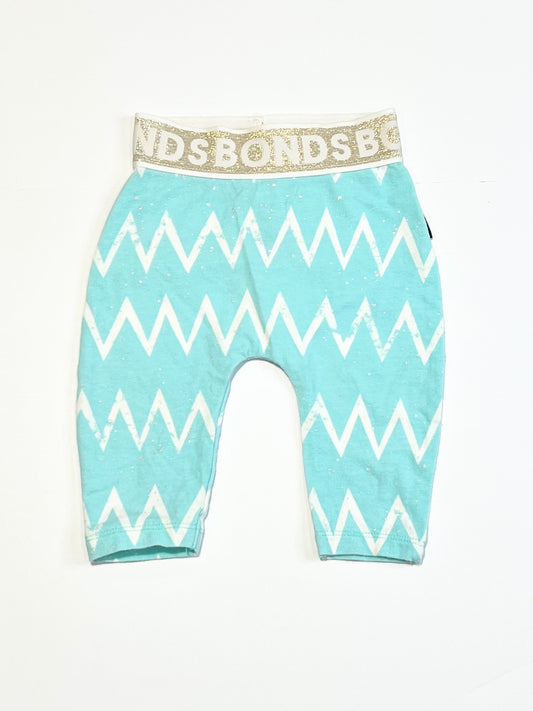 Stretchies leggings - Size 000