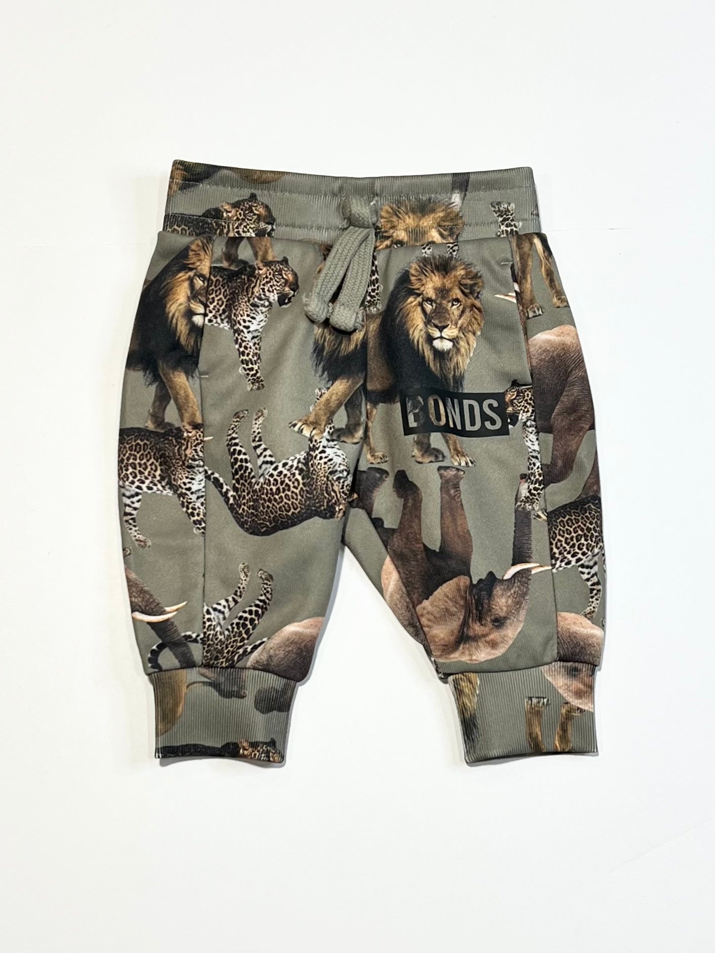 Animals trackies - Size 000