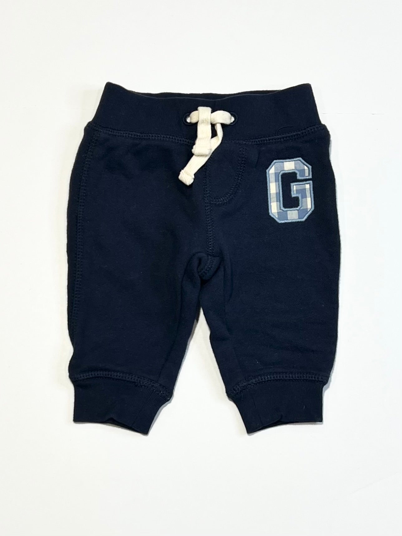 Navy trackies - Size 000