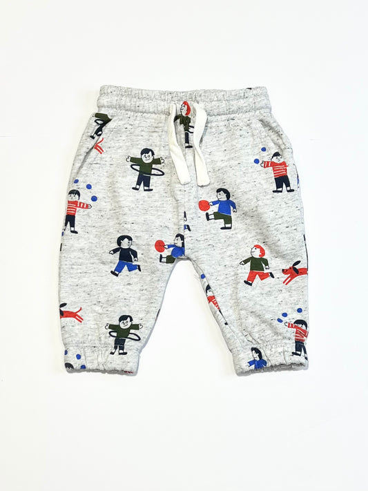 Active kids trackeis - Size 000