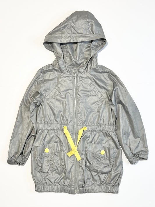Grey spray jacket - Size 3