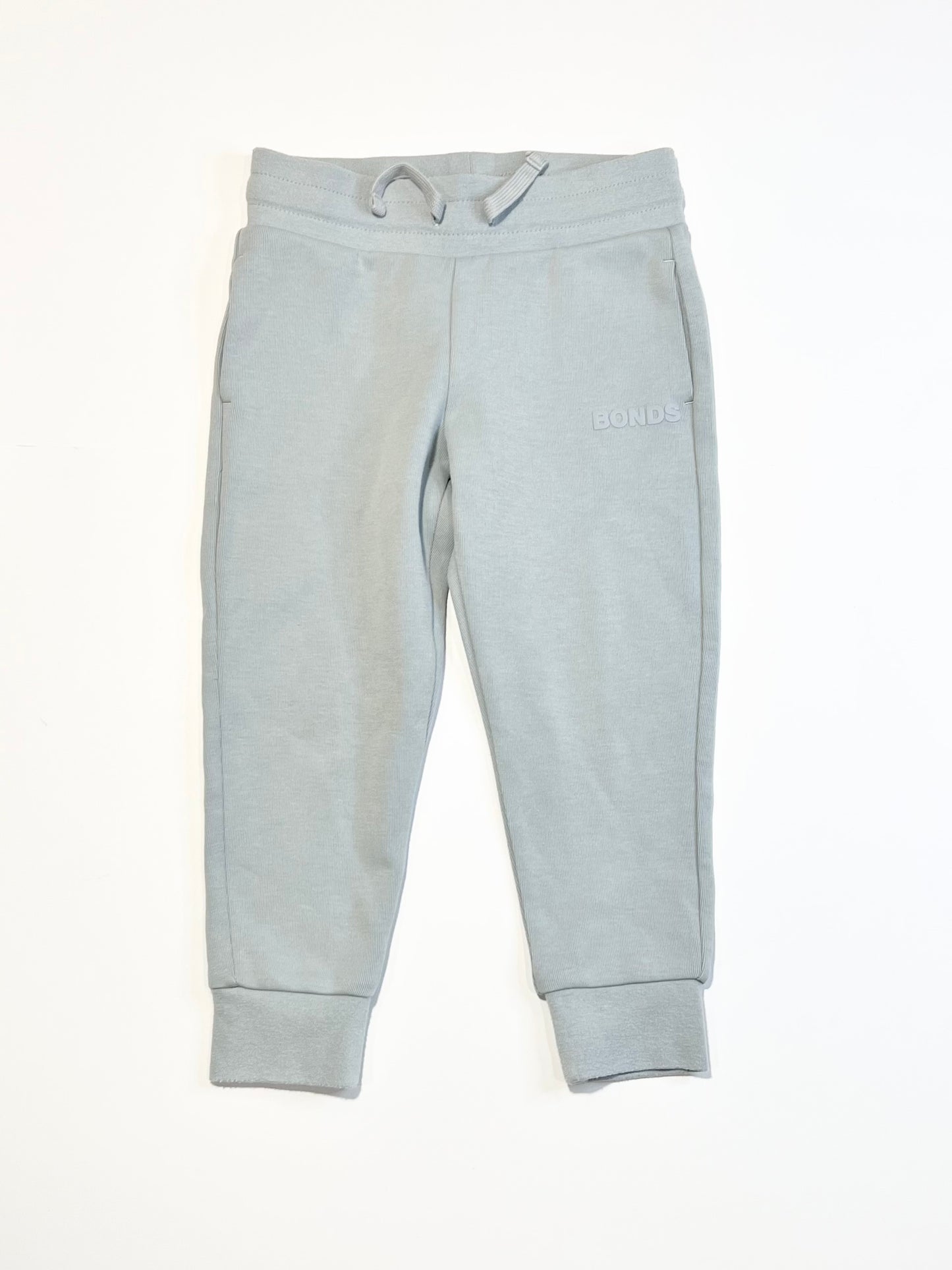 Tech Sweat trackies - Size 4