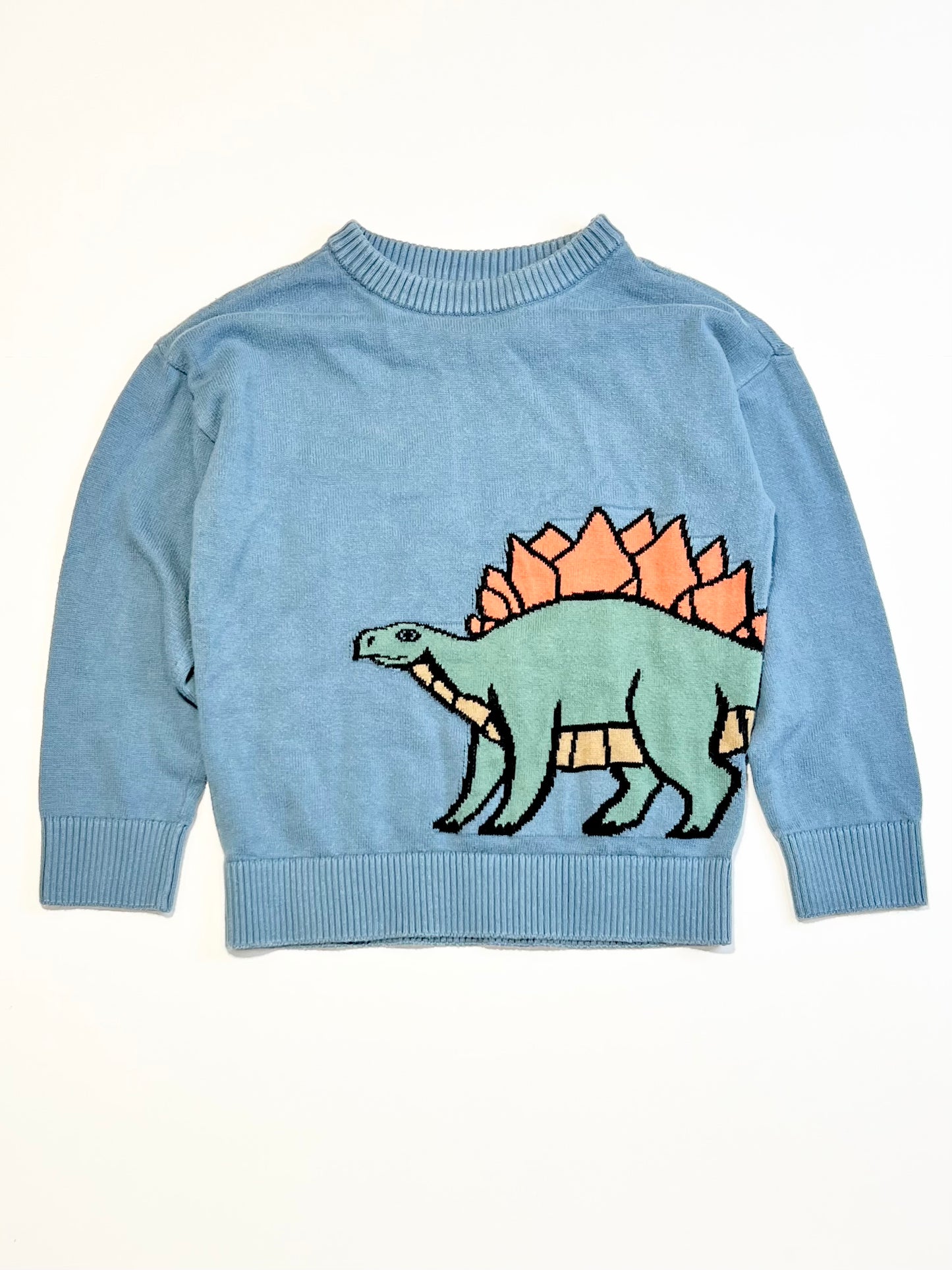 Steggy knit jumper - Size 4