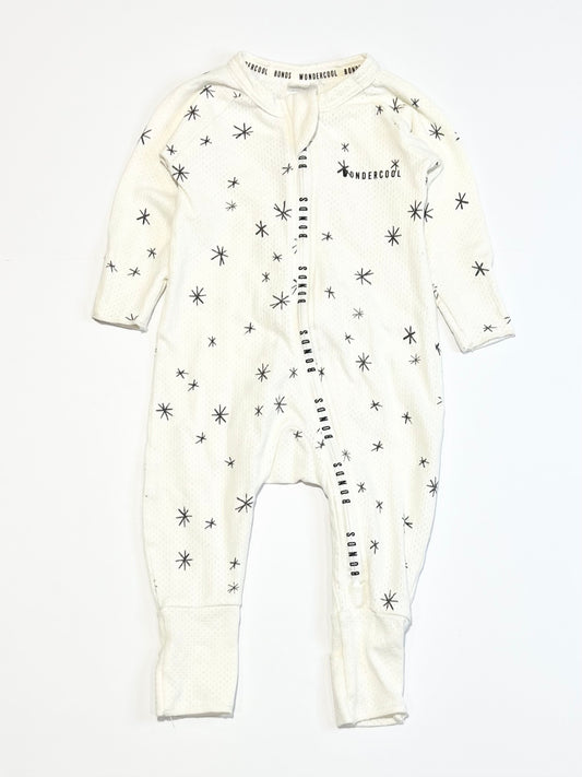 Zippy Wondercool - Size 000