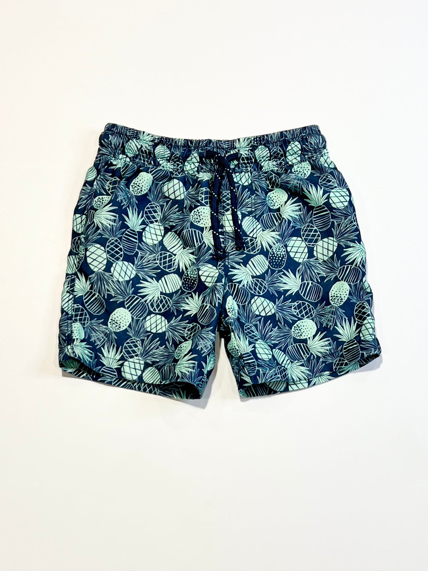 Pineapple boardies - Size 3