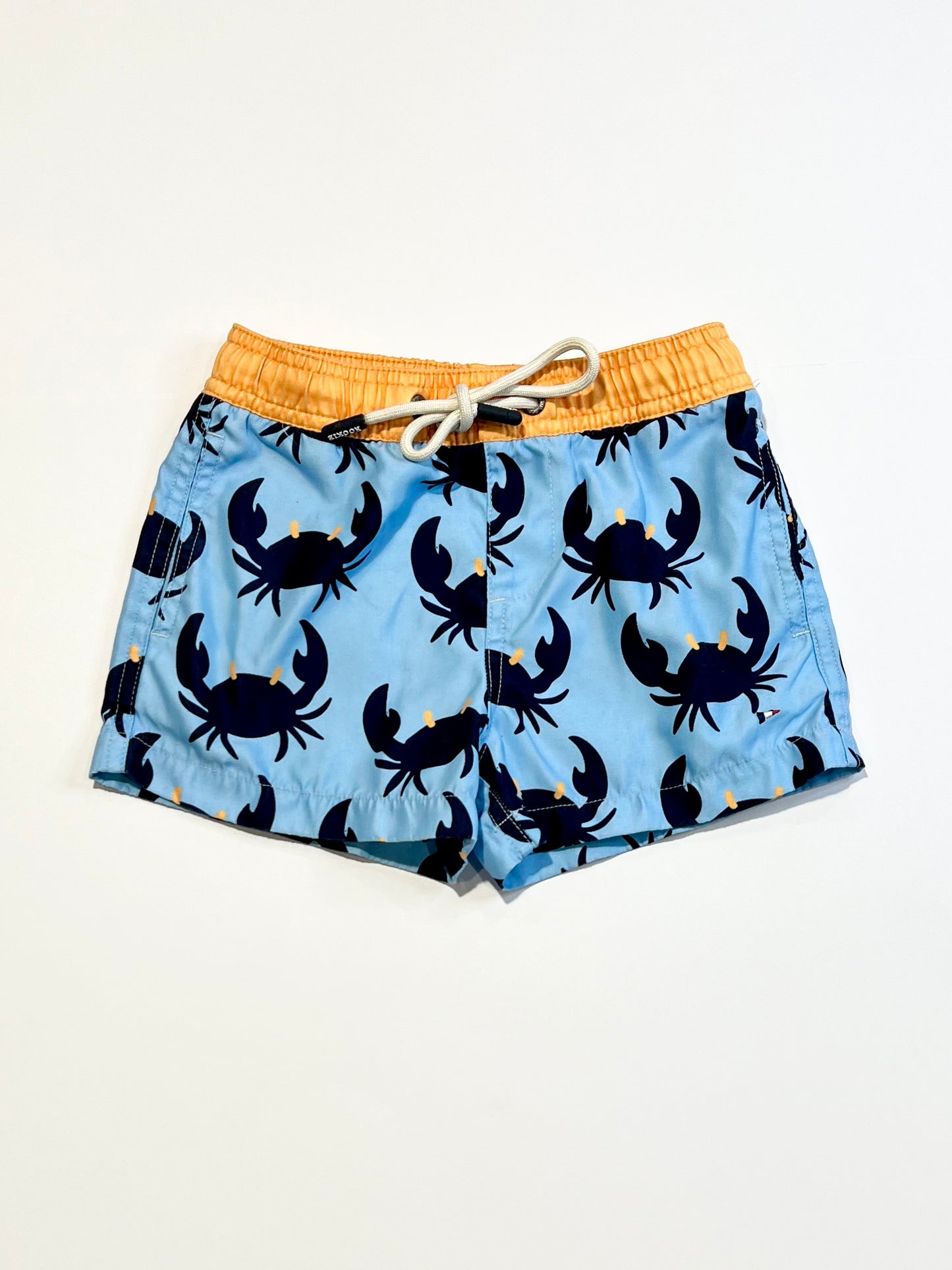 Blue crabs boardies - Size 3