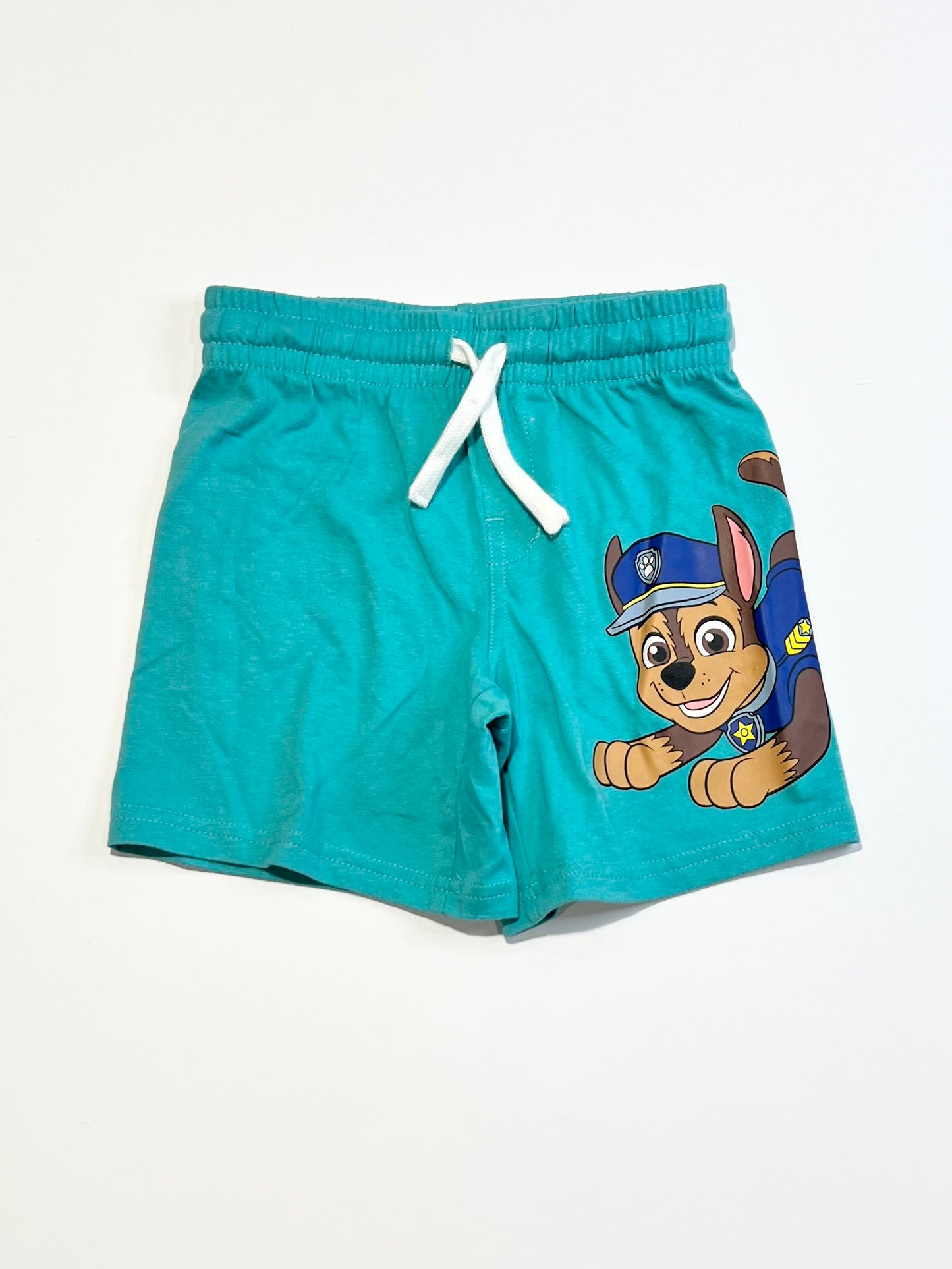 Chase jersey shorts - Size 3