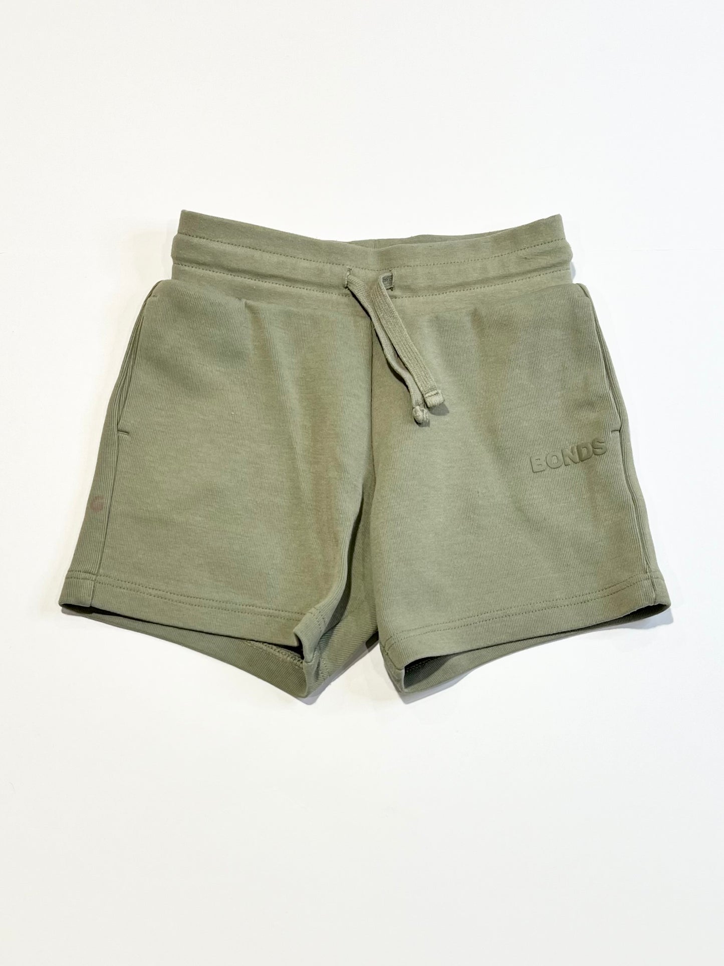 Tech sweat shorts - Size 3