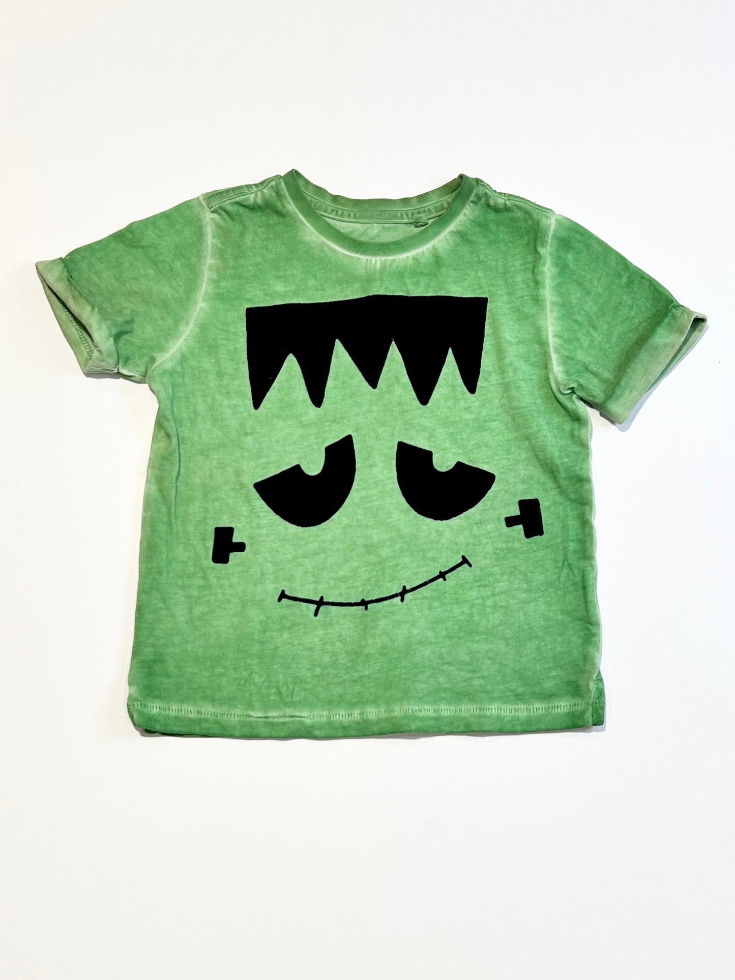 Frankenstein tee - Size 3