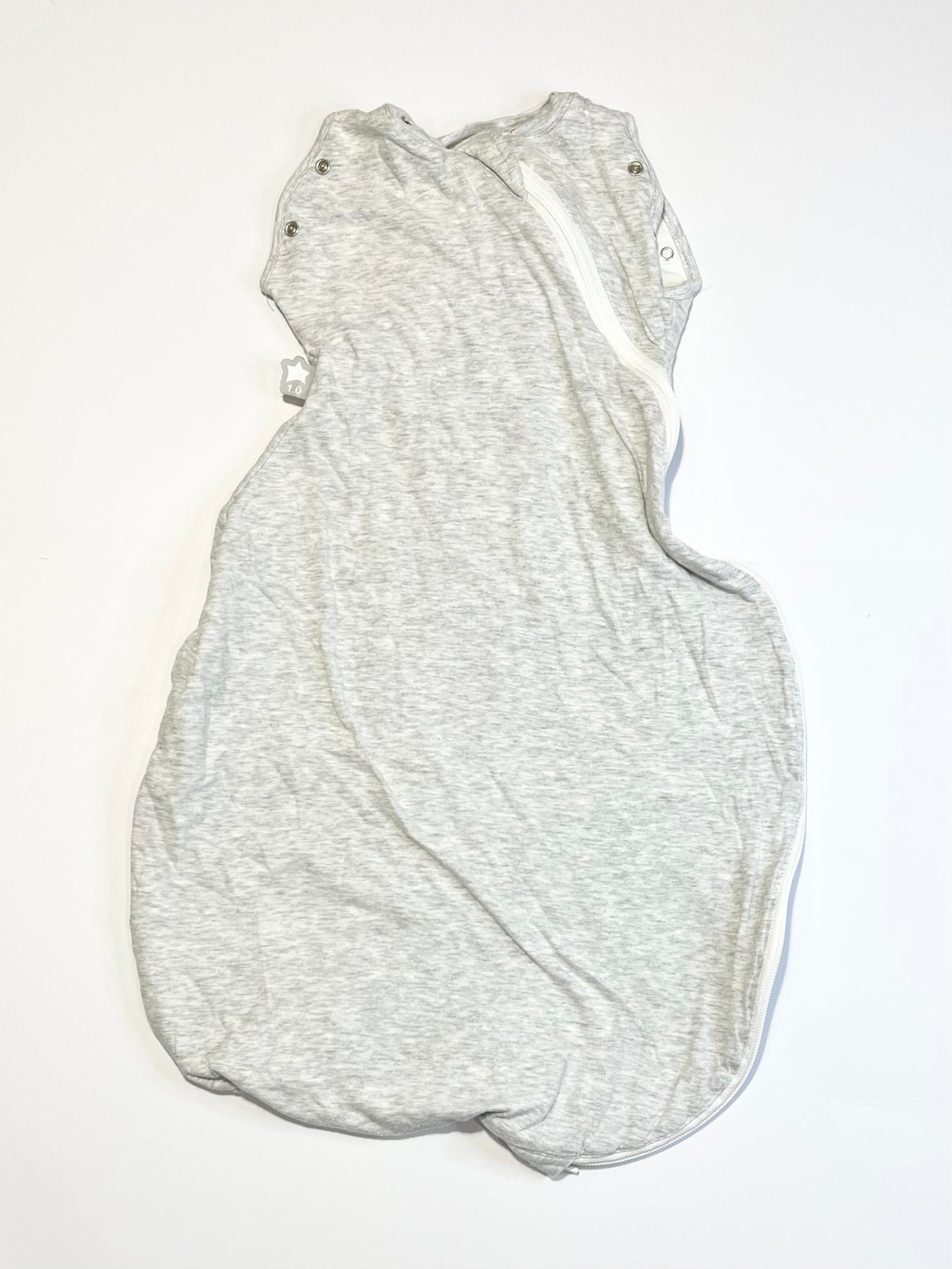 1.0 tog original sleeping swaddle bag - Size 3-9 months