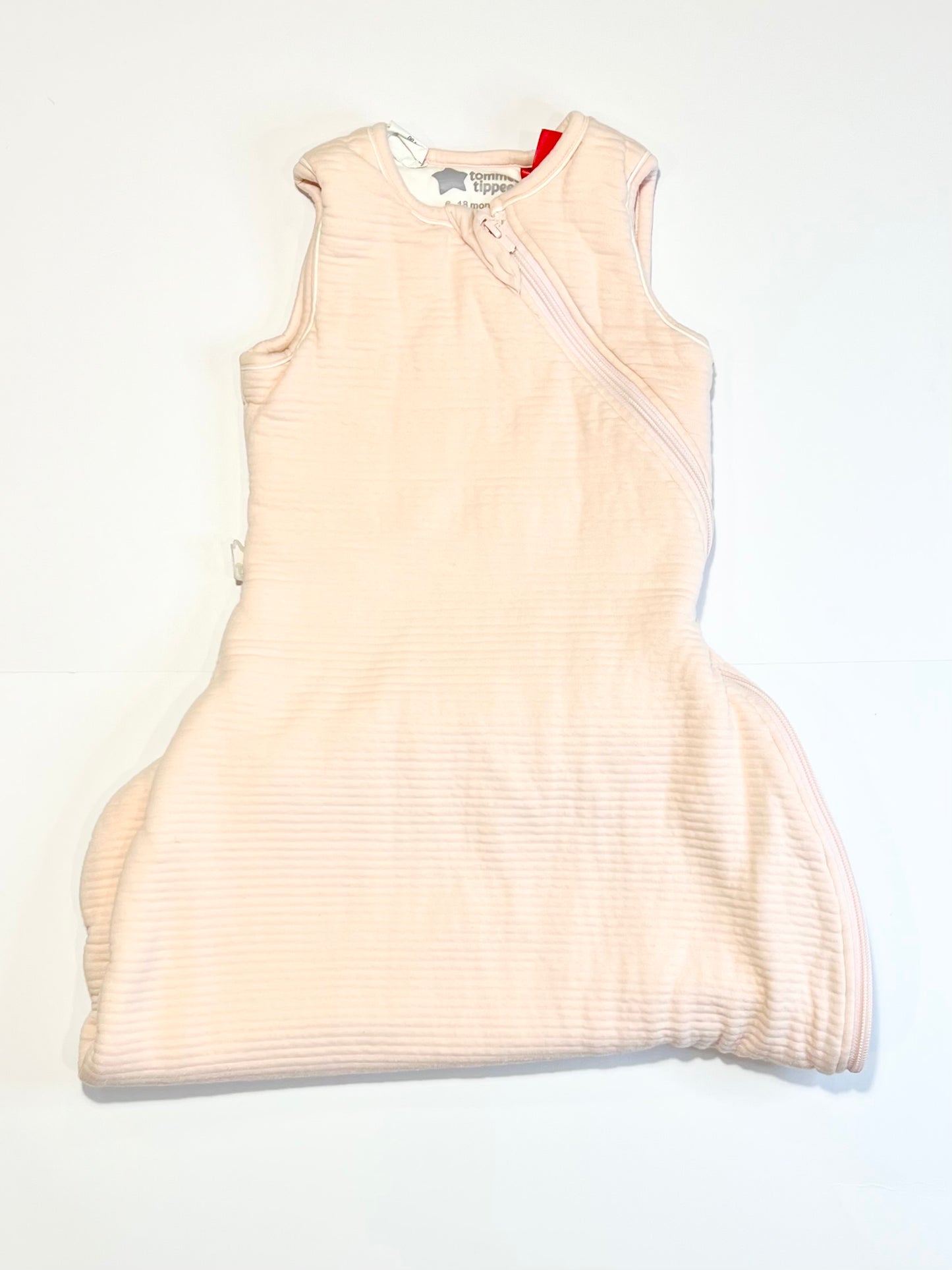 3.5 tog sleeping bag - Size 6-18 months