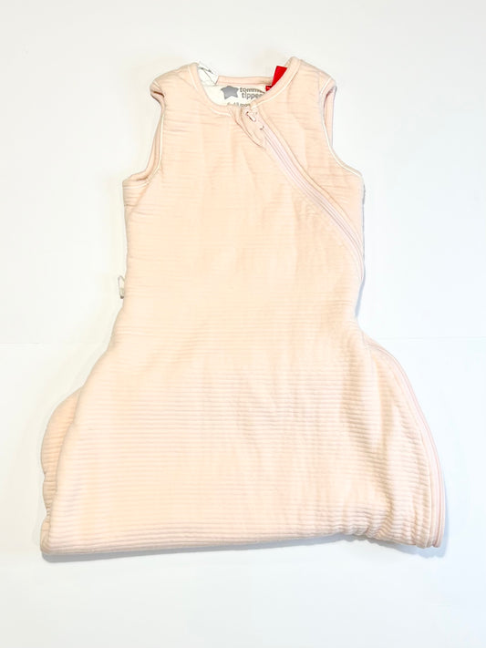 3.5 tog sleeping bag - Size 6-18 months