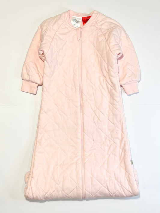 3.0 tog quilted sleeping bag - Size 3-12 months