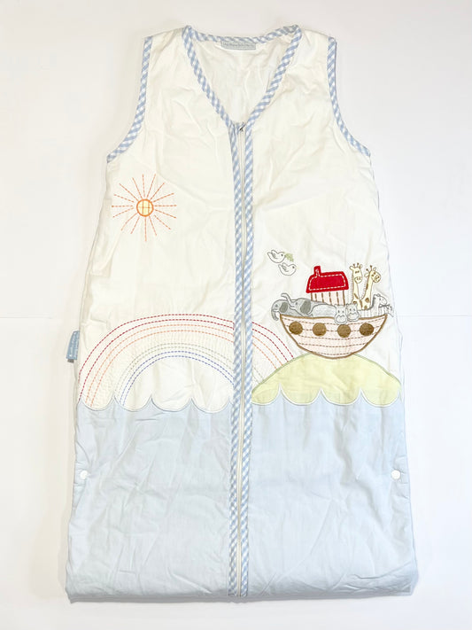 1.0 tog sleeping bag - Size 18m-4y