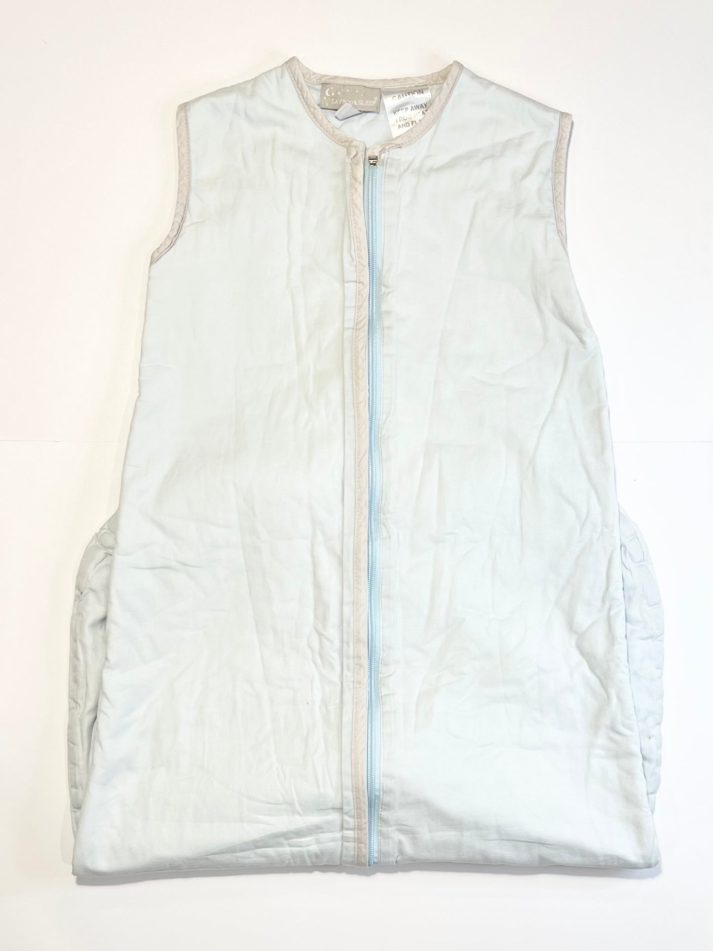 1.0 tog sleeping bag - Size 8-24 months