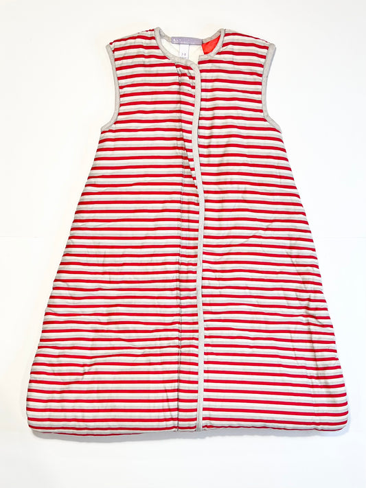 2.5 tog sleeping bag - Size 2-8 months
