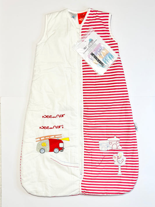 2.5 tog sleeping bag brand new - Size 0-6 months