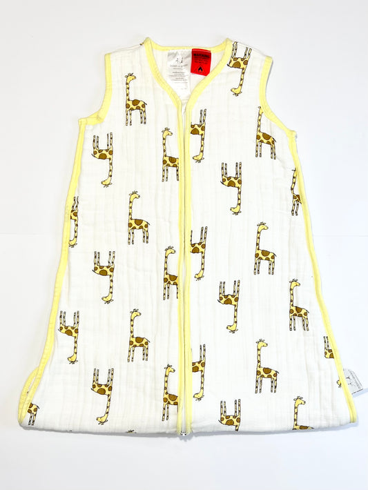 1.7 tog sleeping bag - Size 6-12 months