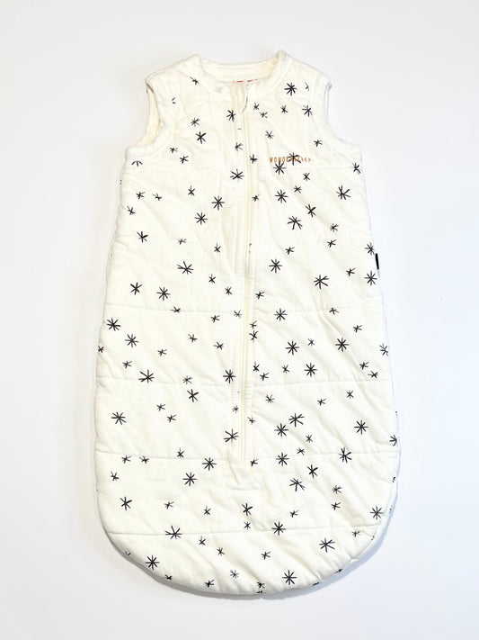 Padded Wondersleep sleeping bag - Size 0-3 months
