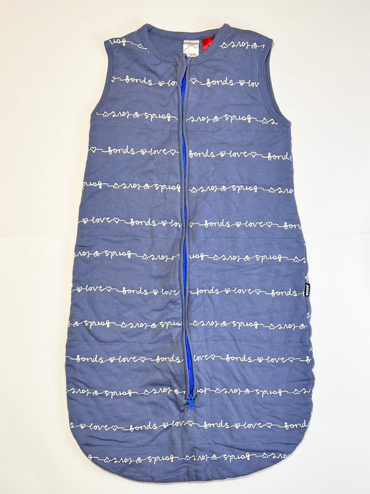 Padded sleeping bag - Size 0