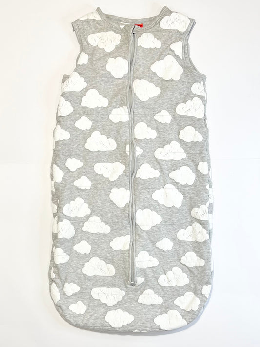 Padded sleeping bag - Size 1