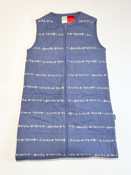 Padded sleeping bag - Size 2