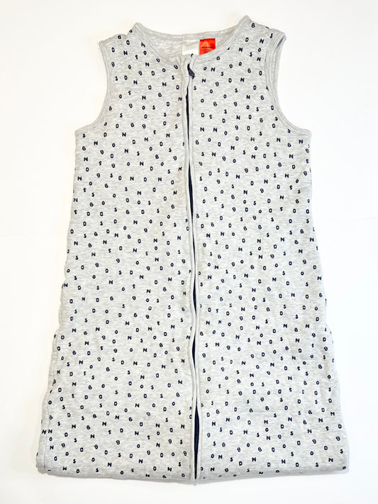 Padded sleeping bag - Size 2