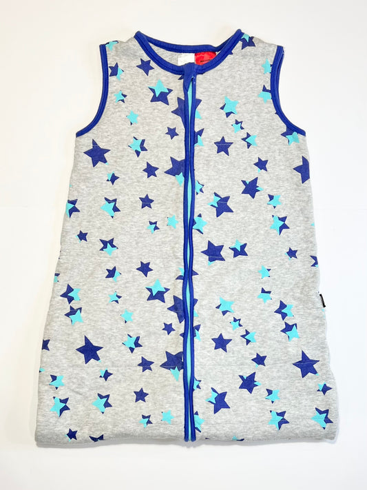 Padded sleeping bag - Size 2