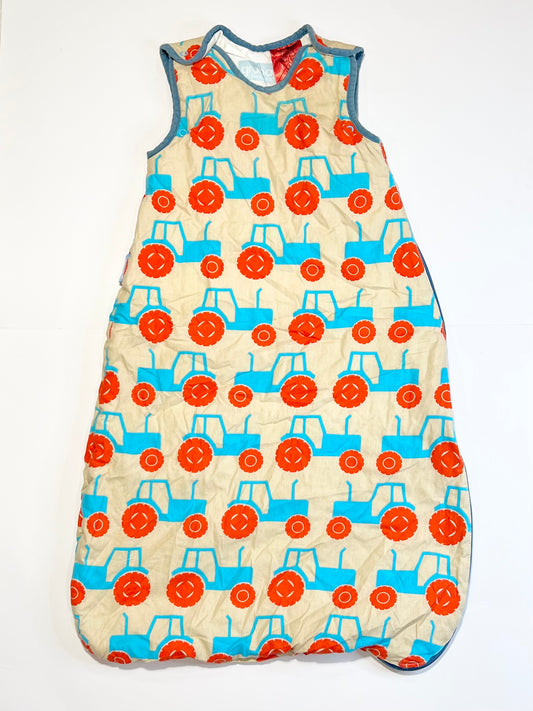 2.5 tog sleeping bag - Size 0-6 months