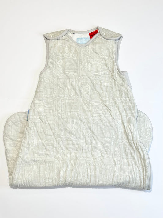 2.5 tog jersey sleeping bag - Size 6-18 months